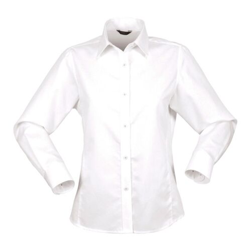 Womens Empire Long Sleeves Shirt Thumbnail