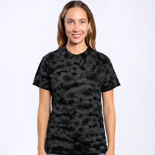 Adult Crystal Wash Tee Shirt Thumbnail