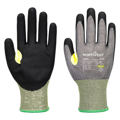 CS Cut E21 Nitrile Glove Thumbnail