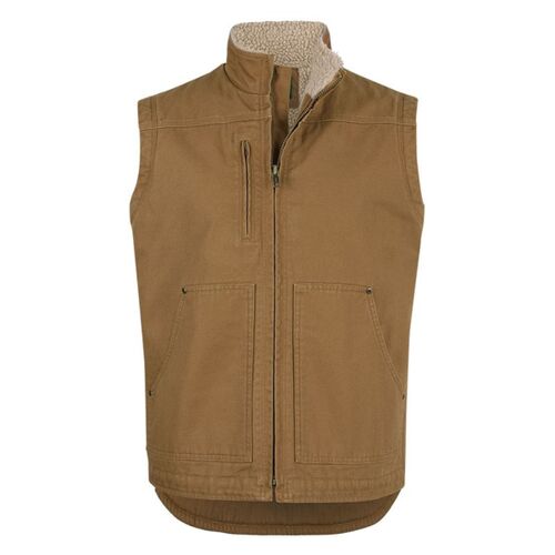 C of C Barn Vest Thumbnail