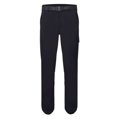 Stretch Lightweight Cuffed Trousers Thumbnail