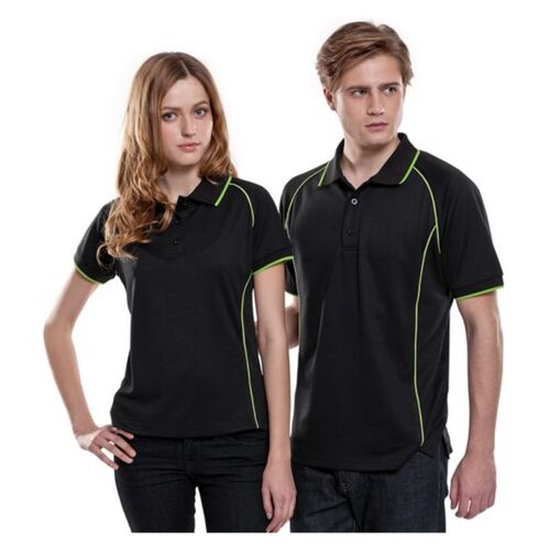 Mens Centaur Polos Thumbnail