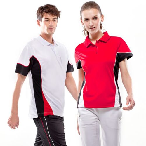 Mens Century Polos Thumbnail
