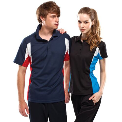 Womens Verve Polos Thumbnail