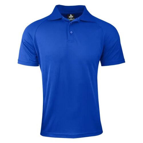 Mens Keira Polo  Thumbnail