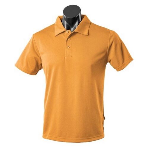 Mens Botany Polo Thumbnail