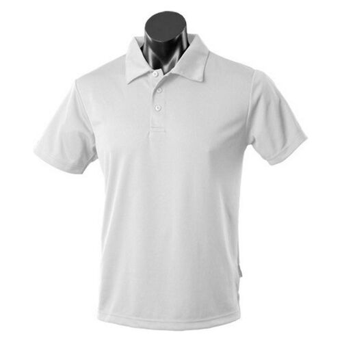 Mens Botany Polo Thumbnail