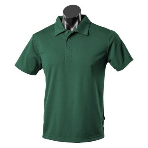 Mens Botany Polo Thumbnail