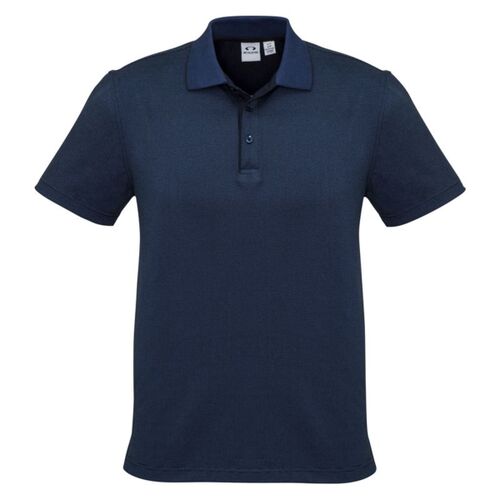 Mens Shadow Polo Thumbnail