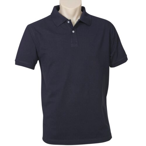 Mens Neon Polo Thumbnail