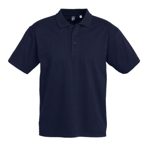 Mens Ice Polo Thumbnail