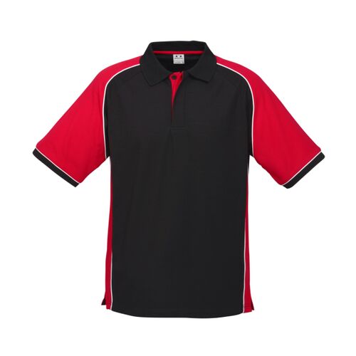 Mens Nitro Polo Thumbnail