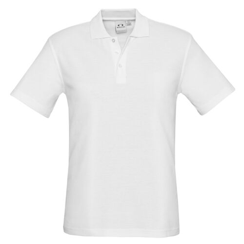 Mens Crew Polo Thumbnail