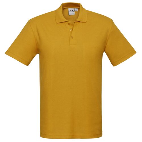 Mens Crew Polo Thumbnail