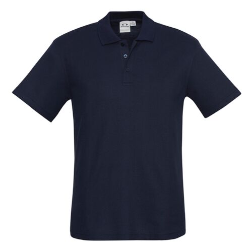 Mens Crew Polo Thumbnail