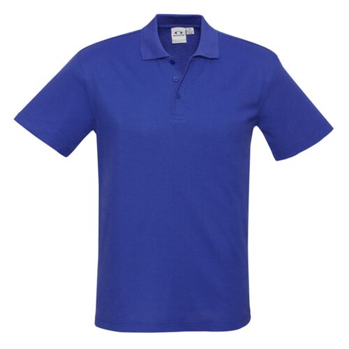 Mens Crew Polo Thumbnail