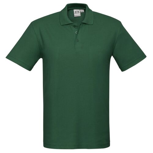 Mens Crew Polo Thumbnail