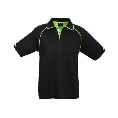 Mens Fusion Polo Thumbnail