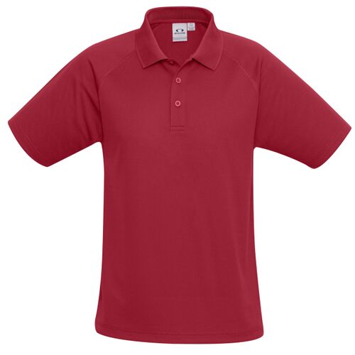 Mens Sprint Polo Thumbnail