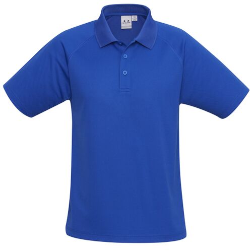 Mens Sprint Polo Thumbnail