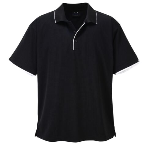 Mens Elite Polo Thumbnail