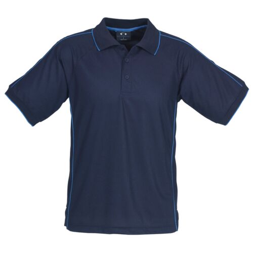 Mens Resort Polo Thumbnail