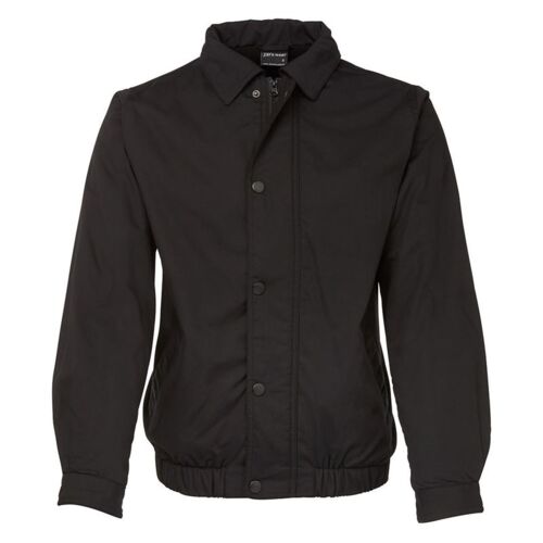 Mens Contrast Jacket Thumbnail