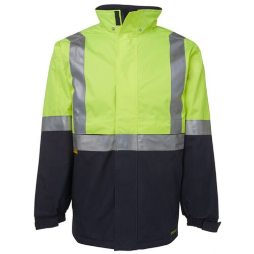 Mens Hi Vis A.T. (D+N) Jacket Thumbnail