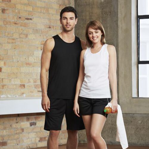 Mens Sprint Singlet Thumbnail