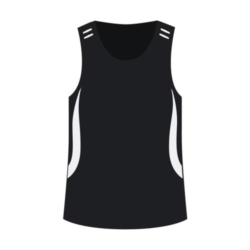 Mens Flash Singlet Thumbnail