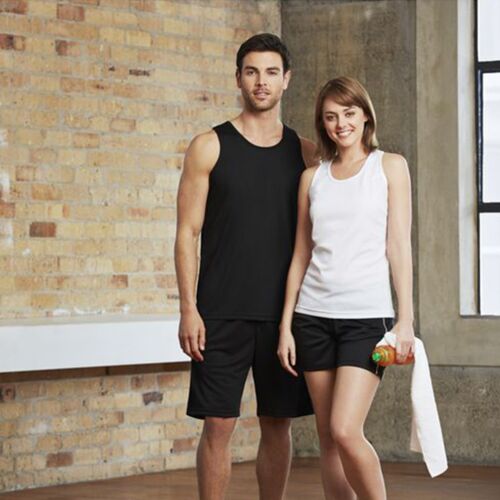 Womens Sprint Singlet Thumbnail