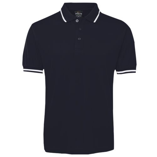 Mens Bold Polo Thumbnail