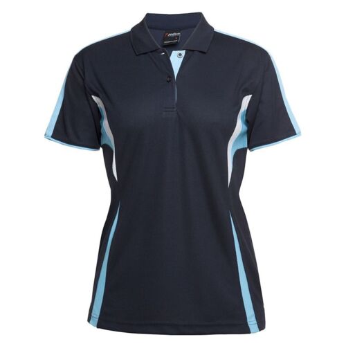 Womens Cool Polo Thumbnail