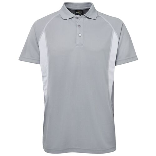 Mens Insert Poly Polo Thumbnail