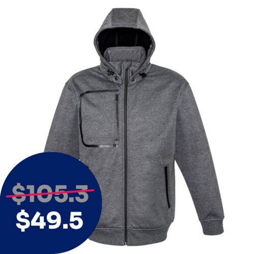 Mens Oslo Jacket Thumbnail