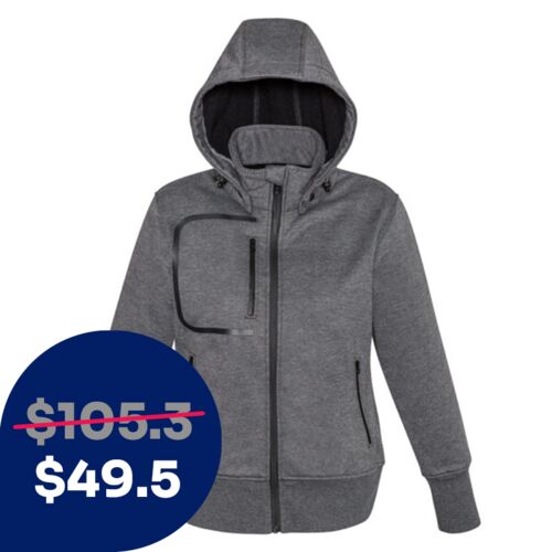 Womens Oslo Jacket Thumbnail