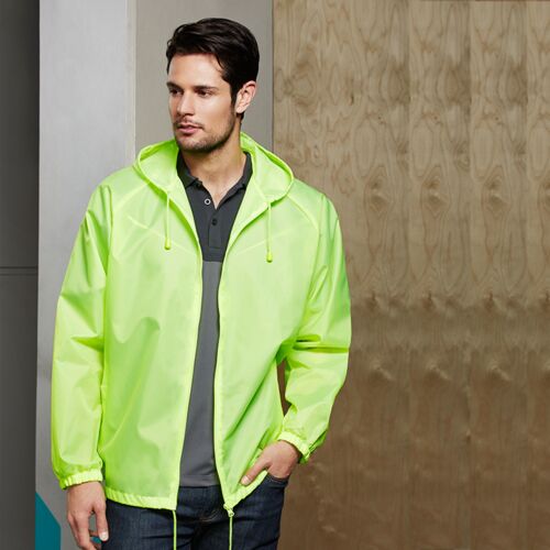 Unisex Base Jacket Thumbnail