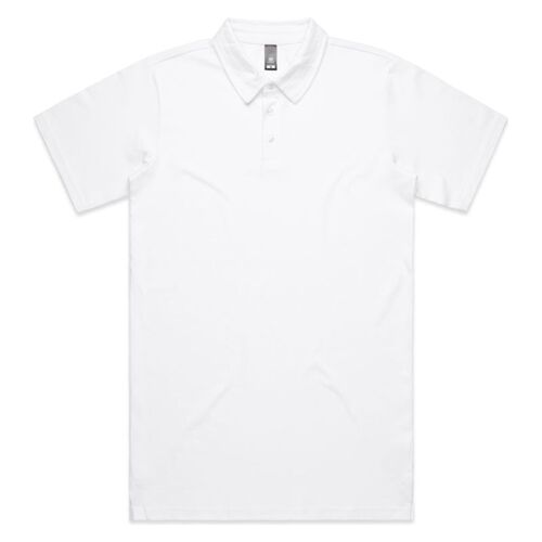 Mens Chad Polo Thumbnail