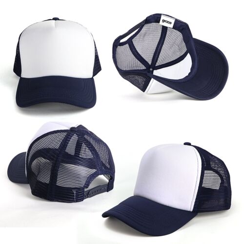 Trucker Mesh Cap Thumbnail