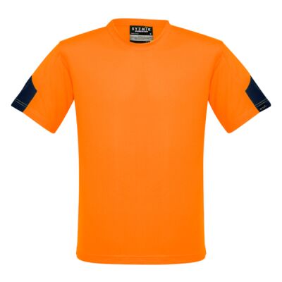 Mens Hi Vis Squad T-Shirt Thumbnail