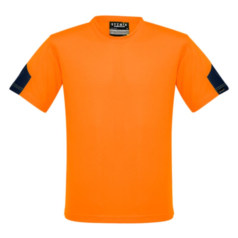 Mens Hi Vis Squad T-Shirt Thumbnail