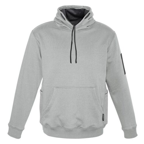 Unisex Multi pocket Hoodie Thumbnail