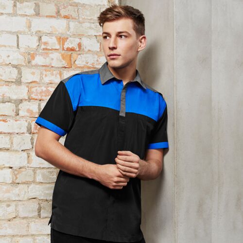 Mens Charger Shirt Thumbnail