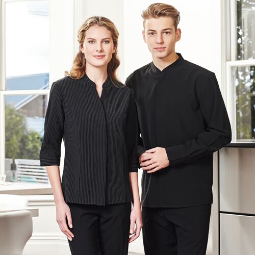 Mens Quay Long Sleeve Shirt Thumbnail