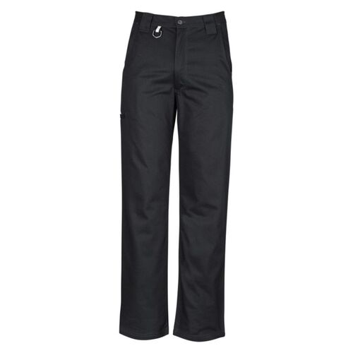 Mens Plain Utility Pant Thumbnail