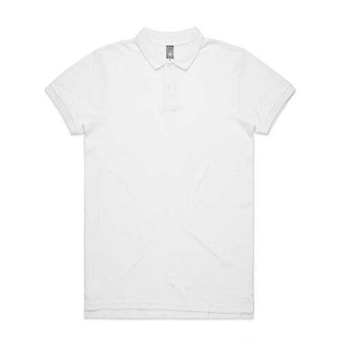 Mens Pique Polo Thumbnail