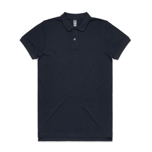 Mens Pique Polo Thumbnail