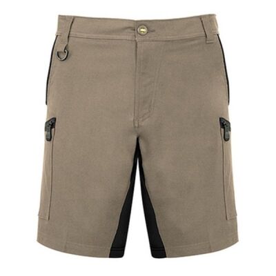 Mens Streetworx Stretch Short Thumbnail