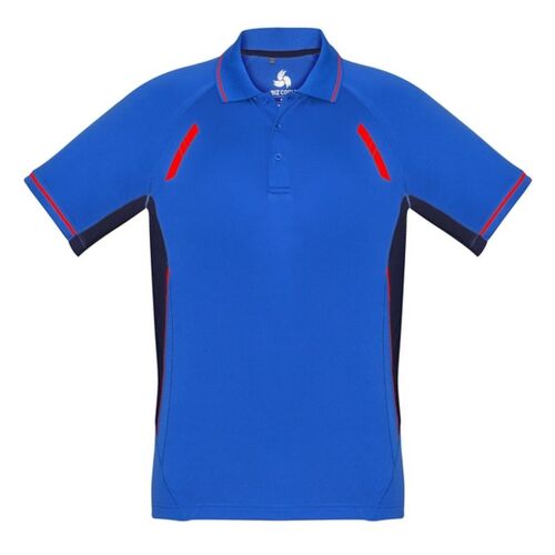 Mens Renegade Polo Thumbnail