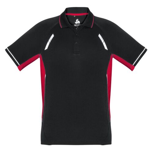 Mens Renegade Polo Thumbnail